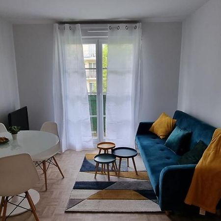 Proche Disney.Un Superbe Appartement Bien Desservi 뷰씨 쎙 죠흐쥬 외부 사진