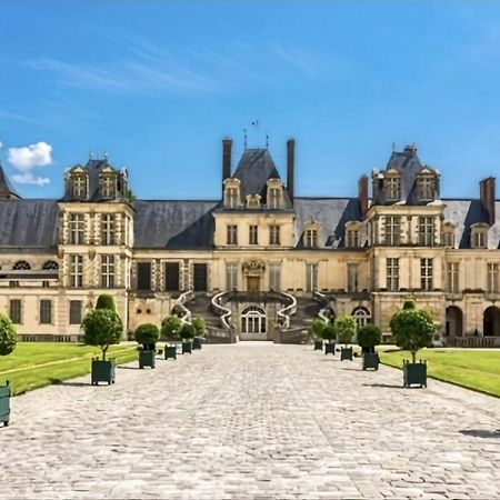 Proche Disney.Un Superbe Appartement Bien Desservi 뷰씨 쎙 죠흐쥬 외부 사진