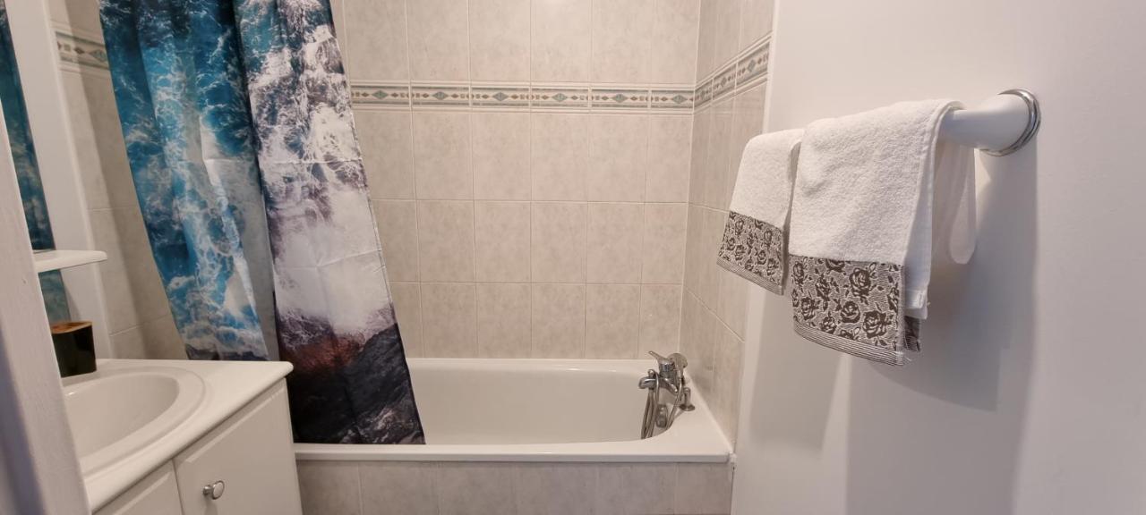 Proche Disney.Un Superbe Appartement Bien Desservi 뷰씨 쎙 죠흐쥬 외부 사진