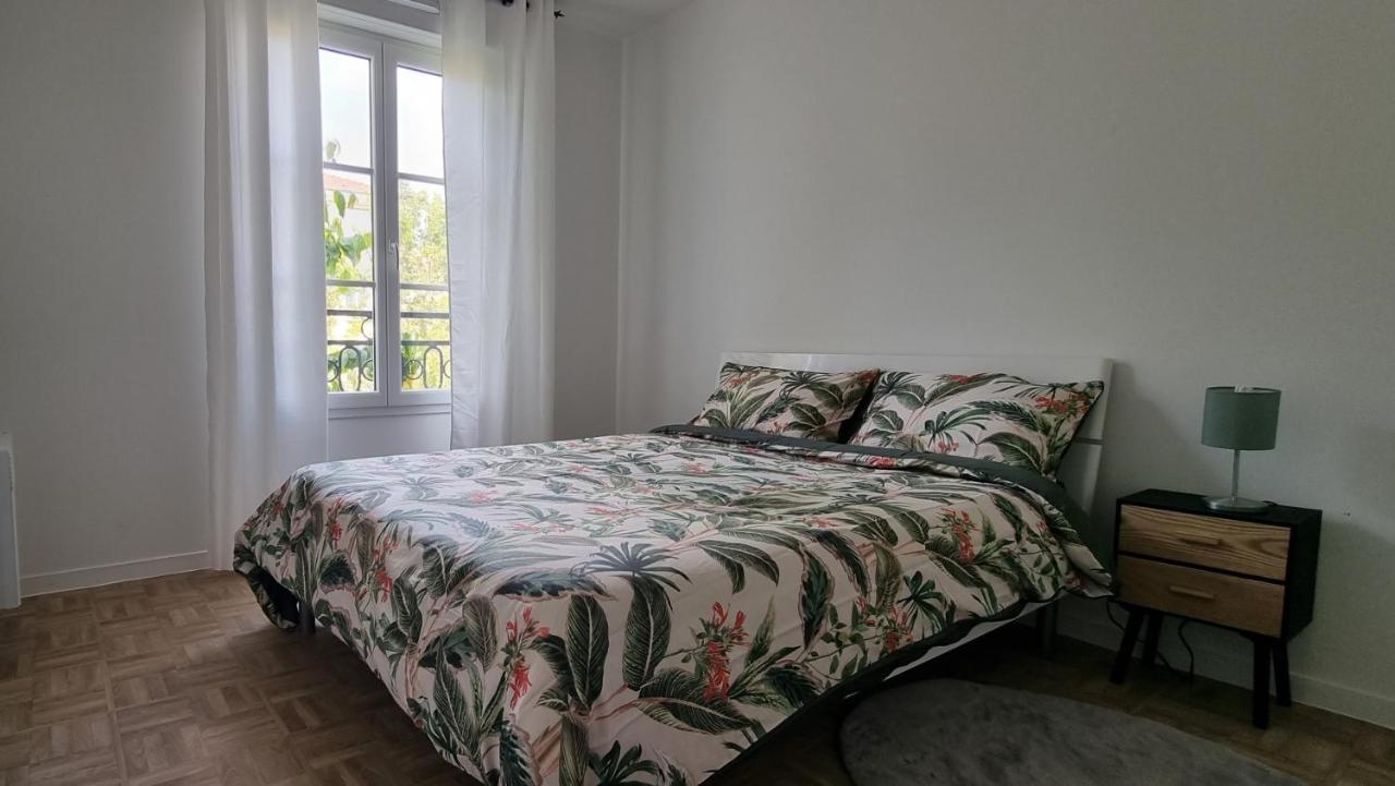 Proche Disney.Un Superbe Appartement Bien Desservi 뷰씨 쎙 죠흐쥬 외부 사진